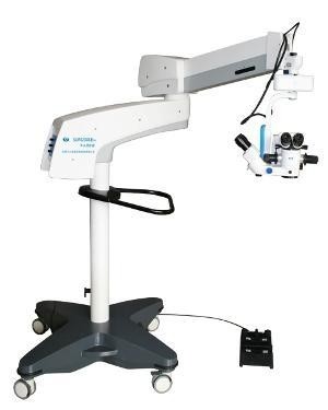 Quality Easy Operation Operating Microscope In Endodontics With Bright Cold Light Source wholesale