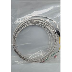 Bently Nevada Velomitor Right Angle Cable Assembly 17FT 89477-17