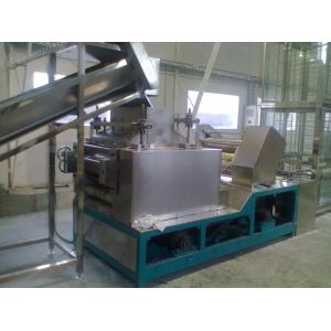 Cheap Industrial Fresh Noodle Making Machine High Automation Convenient Operation for sale