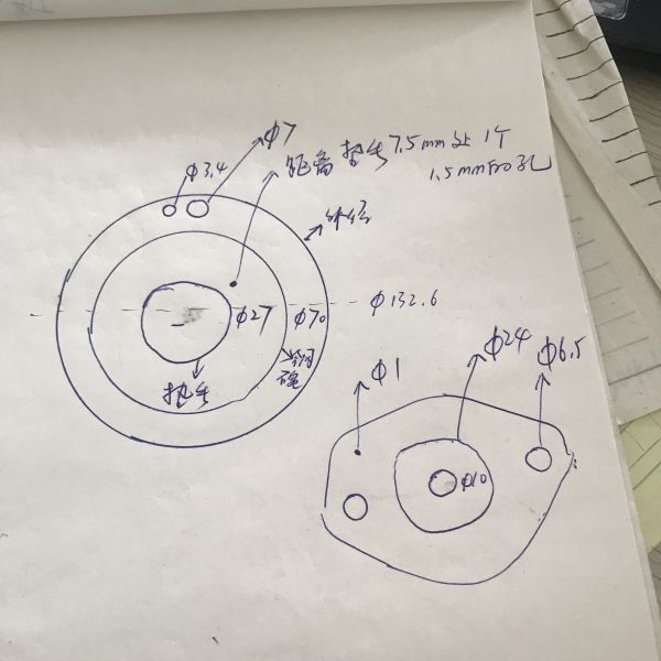 Rubber MGD 40N 1-1/2 Inch Diaphragm Pneumatic Pulse Valve
