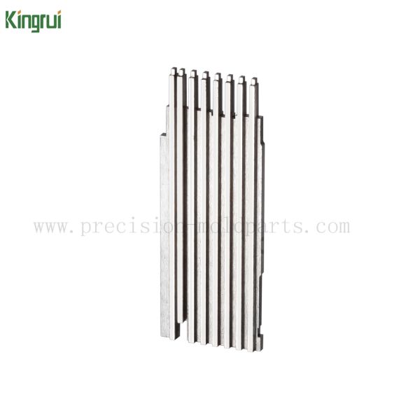 Quality ISO Certificated Auto Connector Mold Parts Precision Grinder machining wholesale