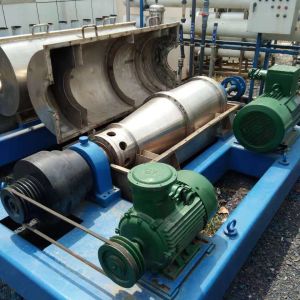 Horizontal Screw Centrifuge ODM Centrifuge Tube With Screw Cap