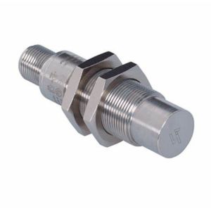 WENGLOR IW120SE65UA3 Inductive Sensor With Full-Metal Housing