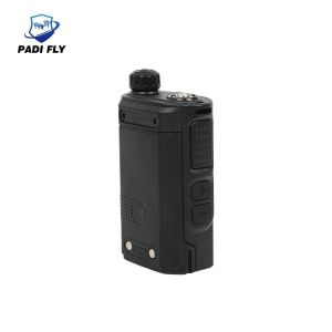 Full Range 300MHz-6GHz Detection Frequency HandHeld Drone Signal Detection Alarm