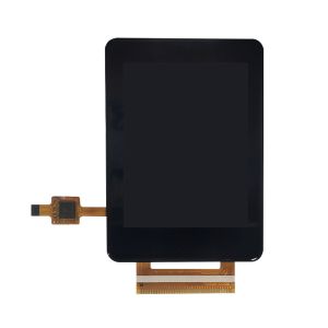 Cheap OEM 2.4 Inch TFT LCD Display 36 Pin MCU Interface 250 Cd/M2 240X320 TFT Touch Screen for sale