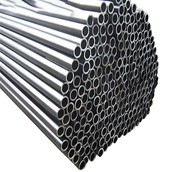 Quality Finish Drawing Carbon Steel Pipe ASTM DIN JIS Standard Cold Finished Surface wholesale
