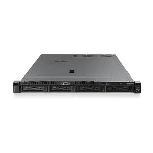 530-8i 550W Thinksystem SR530 Lenovo GPU Server 7x08cto1ww Intel 3204 16GB