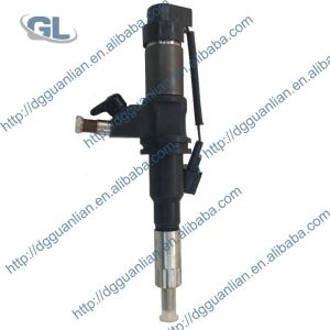 Genuine Fuel Injector 095000-0710 095000-0711 095000-0310 095000-0313 For