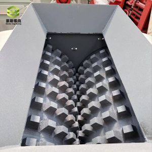 Multi Function High Efficiency Energy Saving Automatic Brick Making Machine for