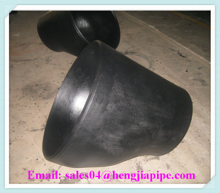 CS fittings ecc.reducer