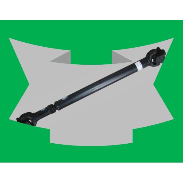 Cardan Shaft Driveshaft Front Axle UAZ 3303-60-2203010-10 / For Production Of JSC "UAZ" 452 With Article 5. PPC