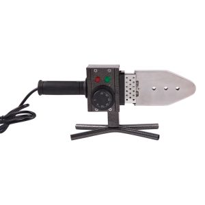 China CE Aluminum Alloy Plastic Pipe Welding Machine 800W on sale