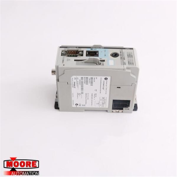 1769-L32C 1769L32C AB AB CompactLogix 750KB ControlNet Controller