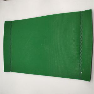 2 inches HDPE geocell for Honeycomb Mountain greening Railway excellent after