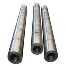 API Certified Carbon Seamless Steel Pipe 200 Mm A53-A369 For Special Application