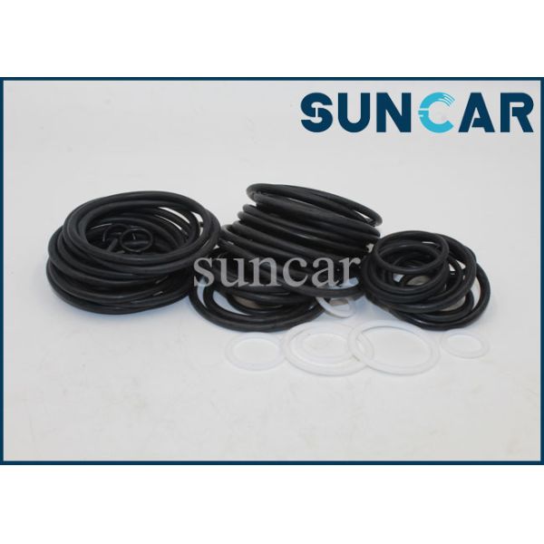 Control Valve Seal Repair Kit 420-00295 420-00295KT Fits Doosan DX225LC DX300LC SOLAR 300LC-7A