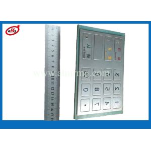 PT116 Bank ATM Spare Parts PT116 KingTeller EPP Keyboard Pinpad