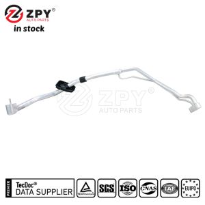 ZPY 8WD816738 Air Conditioning Pipe For Audi B9 A6L Q5L C8