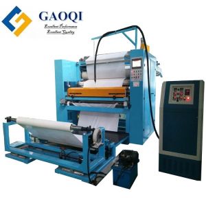 Cheap After Service Online Support Accuracy Cold Roll Lamination Machine for Infant Baby Fabric for sale