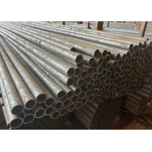 Cheap 1.65-22mm Wall Thickness A210 Cold Drawn Seamless Steel Tube for Industrial Applications for sale