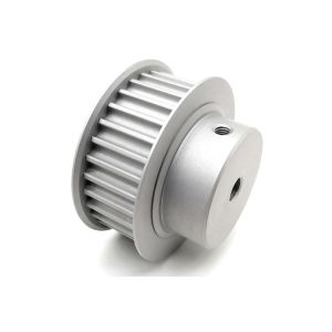 Aluminium Timing Pulley CNC Precision Parts 150 Teeth T2.5 T5 T10 AT5 AT10