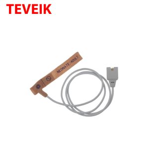 Cheap Nellco-r Neonatal Disposable SPO2 Sensor, DB 7 pin for sale