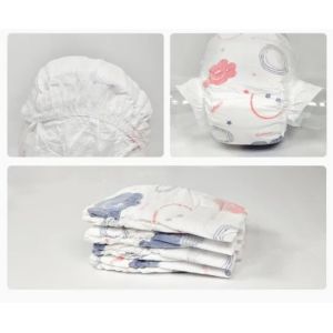 Disposable Bebero Diapers for Babies in Lowest Price