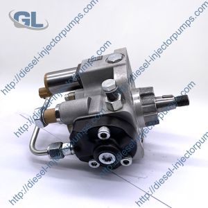 Diesel Injector Fuel Injection Pump 294000-1410 For KUBOTA 1G420-50501