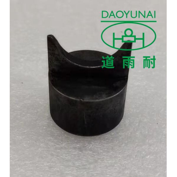 Cast Iron Trenchless Drain Pipe Repair Inspection Cable Tray Reciprocating Shaft Pin