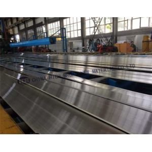 Extruded AZ31B Magnesium Alloy Sheet For Hot Stamping / Foil Stamp