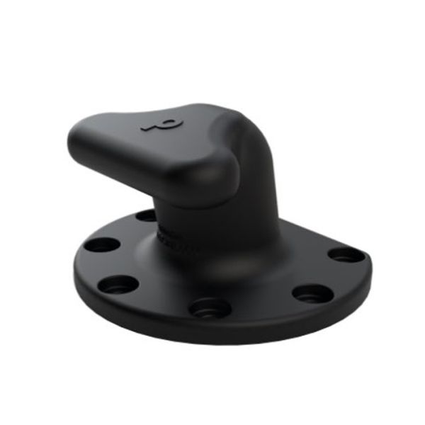 Quality 150 Tons Mooring Bollards Cast Iron Steel Marine Dock Tee Head wholesale