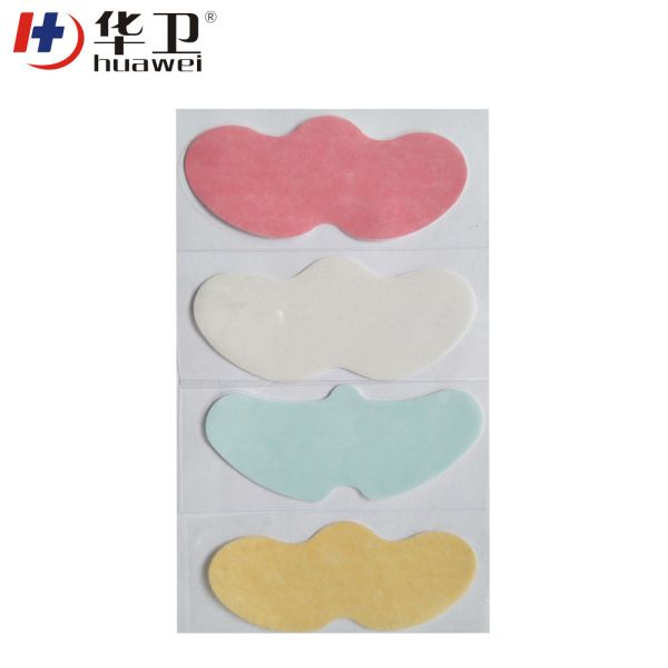 Quality Skin care products deep cleansing blackhead removal nose pore strips wholesale