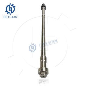 Cheap MSB800 Hydraulic Breaker Spare Parts Construction Machinery Through Bolt With Nut for sale