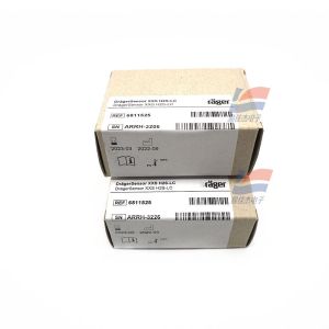 6811525 0.1 Ppm Resolution Gas Sensor for Low Concentration Measurements in