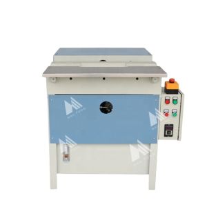 China Hydraulic Impacting Spine Machine 2.2KW Power with 1 Year Warranty and 900*700*810mm Dimension on sale