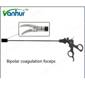 Advanced Bipolar Coagulating Instrument HF2319 ODM Acceptable for Surgical