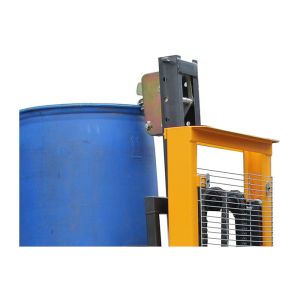 DT400A Hand Drum Transporter Integrated functions of transporting stacking and