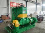 Rubber Kneader Machine with New Type
