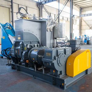 Consistent Mixing Performance with 3200*1900*2945 Other Kneading Machine