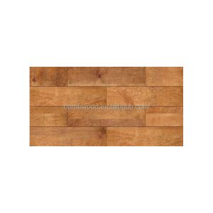 Upgrade Your Space with Beech Wood Flooring Laminate in Modern and Comfortable