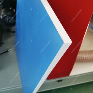 15m/min Panel Feed Speed Full Automatic PVC Edge Banding Machine for Woodworking