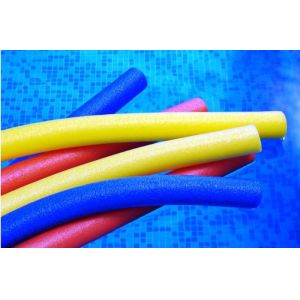 Water Noodles, Made of EPE Foam Extrusion Line(FC-75)