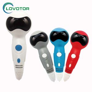 pcl 1.75mm robot style 3d freehand drawing pens with built power and external