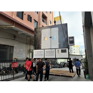 2 Ton High Voltage Insulator Life Acceleration Test Box With IP65 Protection