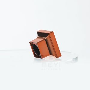 Customized/OEM No Spill Perfume Bottle Packaging with Box Customization