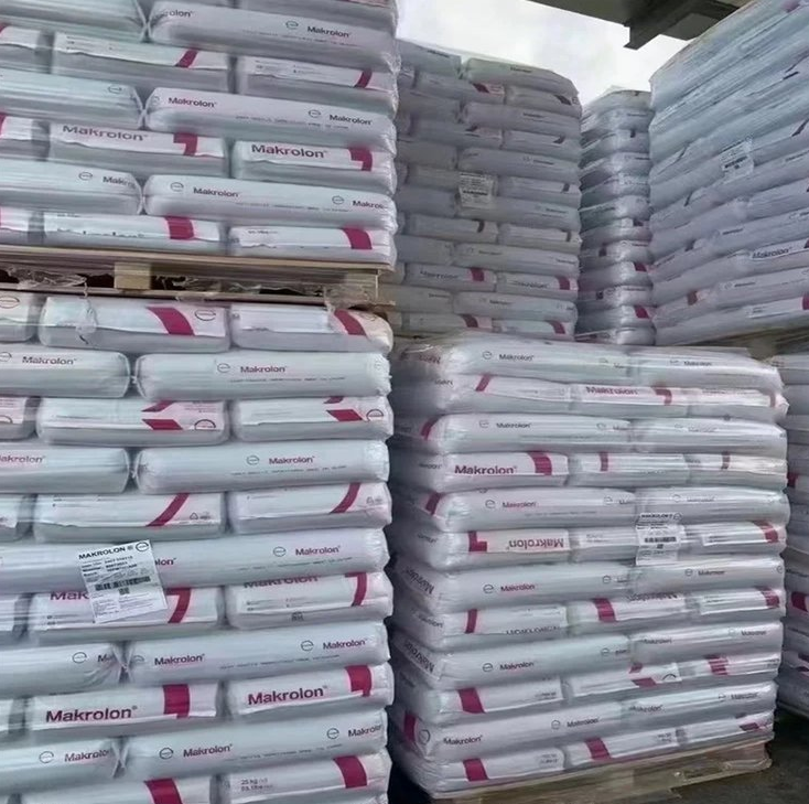 Injection molding grade PC - German Covestro (Bayer) 1803 - Flame retardant