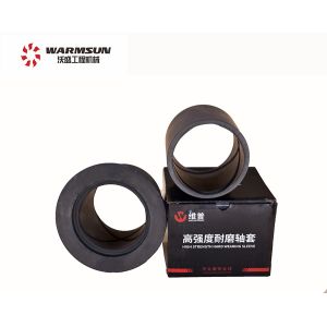 A820202005320 Excavator Bucket Bushing Anti Corrosion SY60.3-14