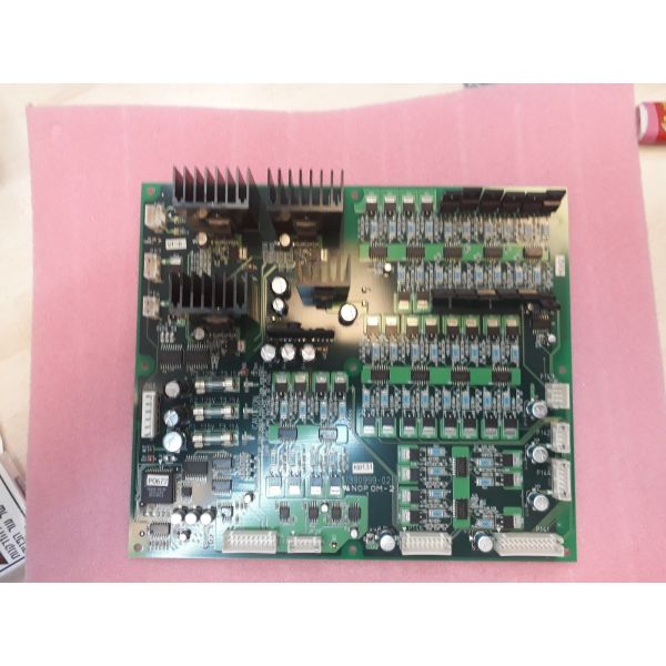 Quality Noritsu LED Driver PCB J390999-01 J390999-00 J390999 wholesale