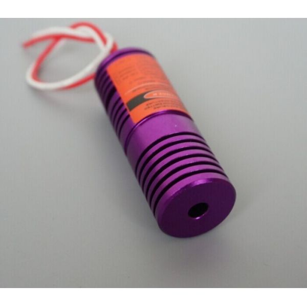 635/638nm 500mw High Power Red Dot Laser Module For Electrical Tools And