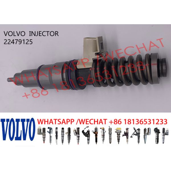 Quality 22479125 Diesel Fuel Electronic Unit Injector BEBE5L17001 85020431 85020430 wholesale